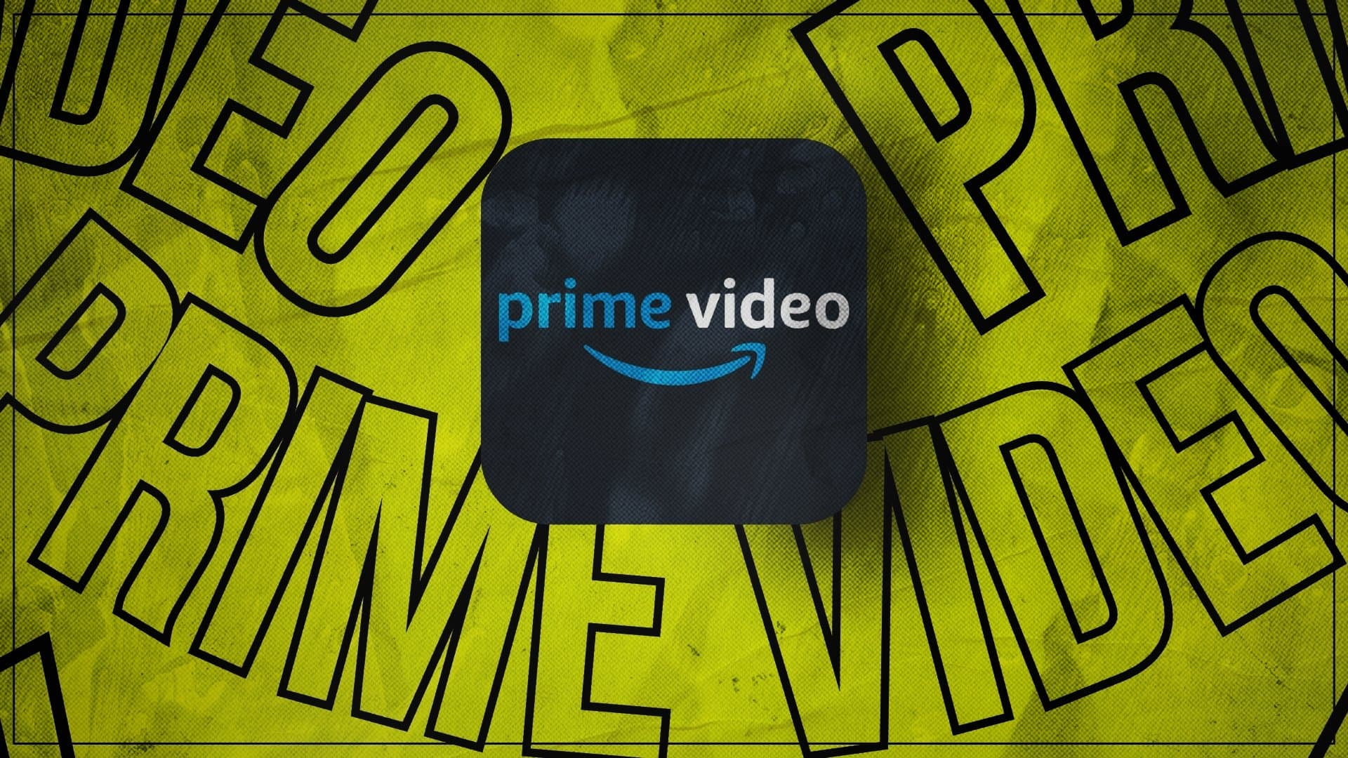 PRIME VIDEO [+PACOTE]