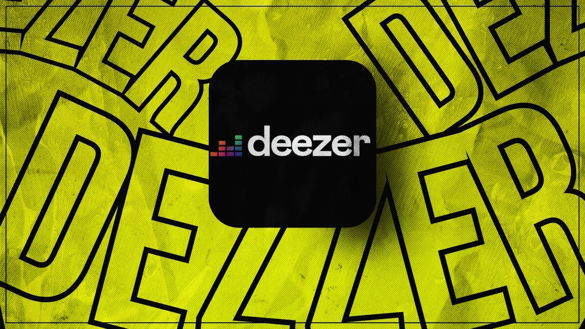 DEEZER PREMIUM