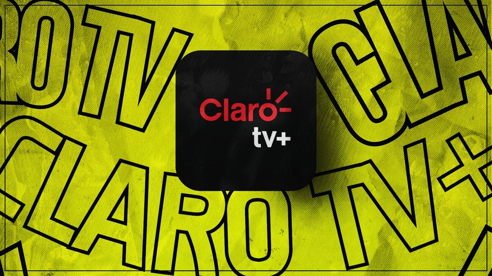 Claro Tv+