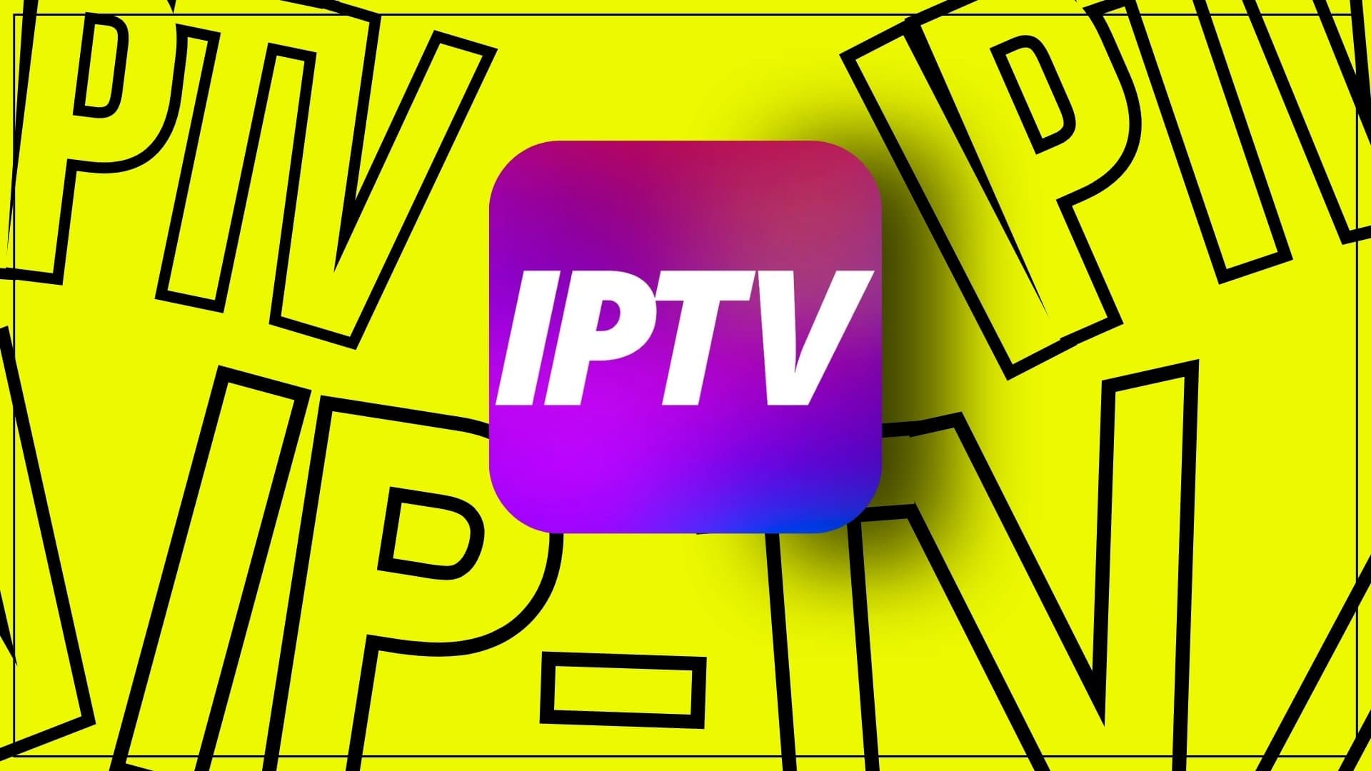 IPTV